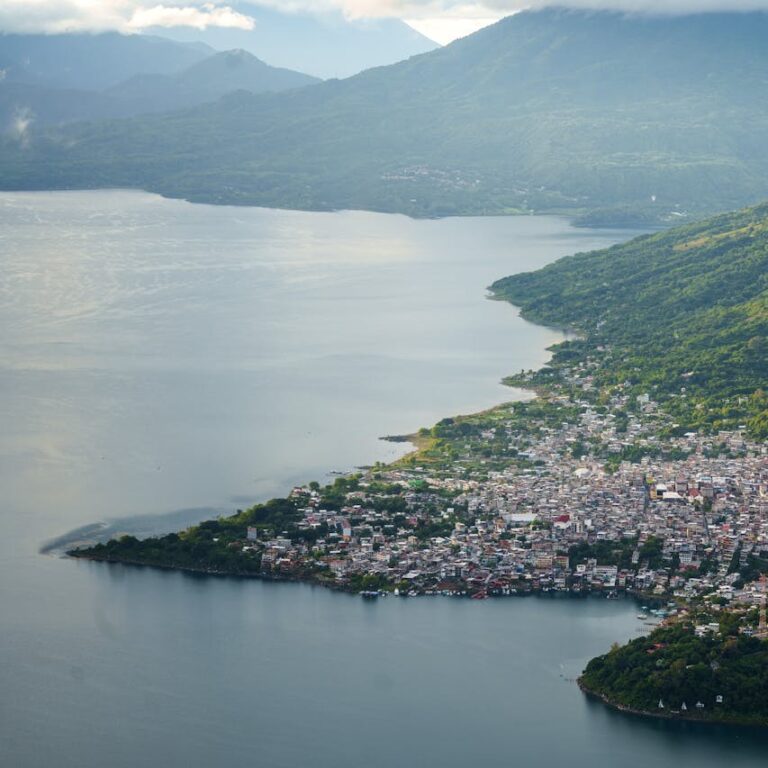 Lake Atitlan Lifestyle
