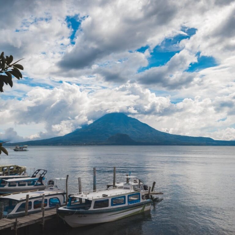 Is Lake Atitlan Safe?