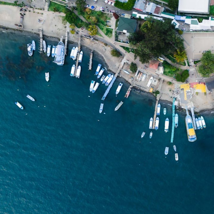 Read more about the article How to Get to and Around Lake Atitlan