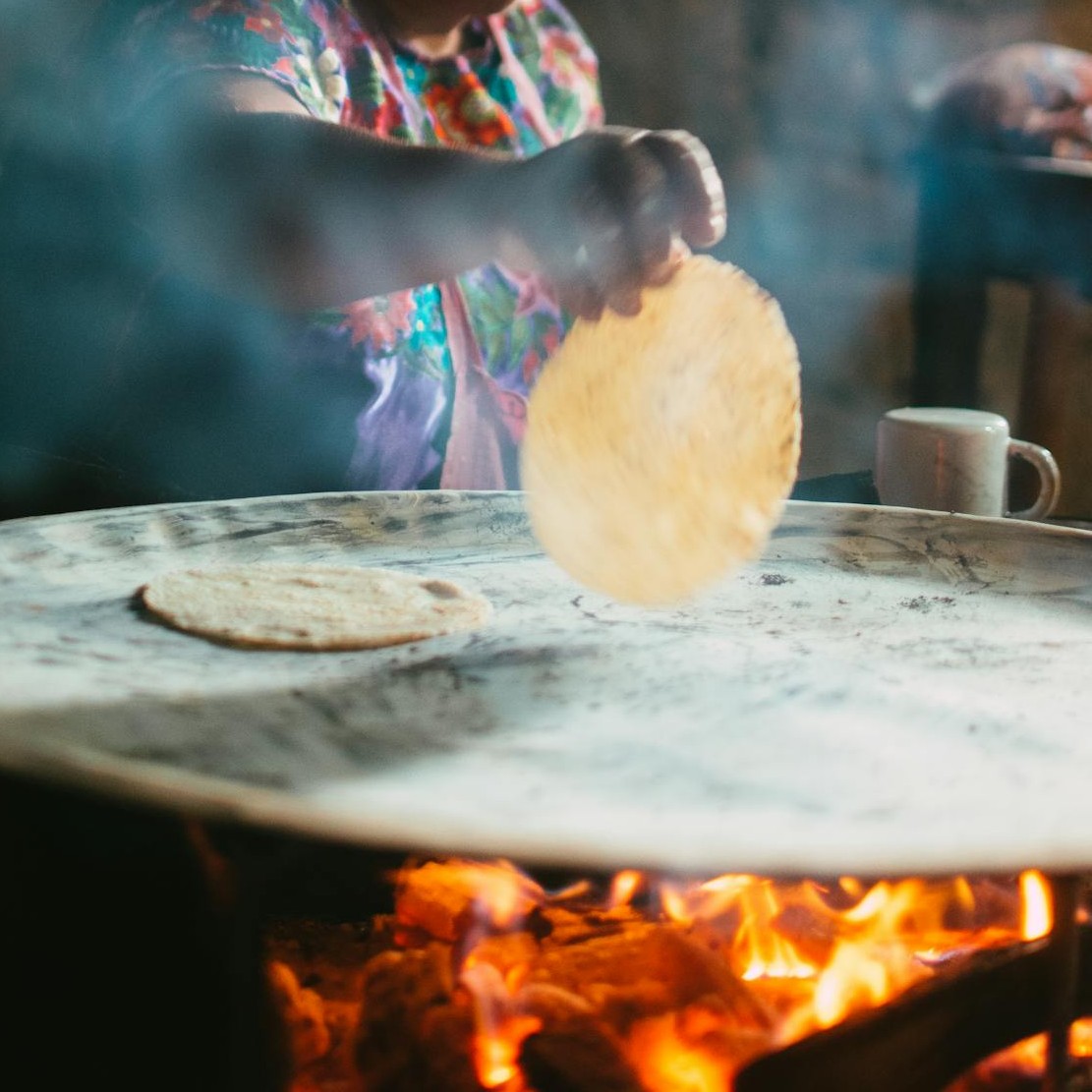 Read more about the article A Culinary Journey around Lake Atitlan
