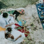 Getting Married in Lake Atitlan