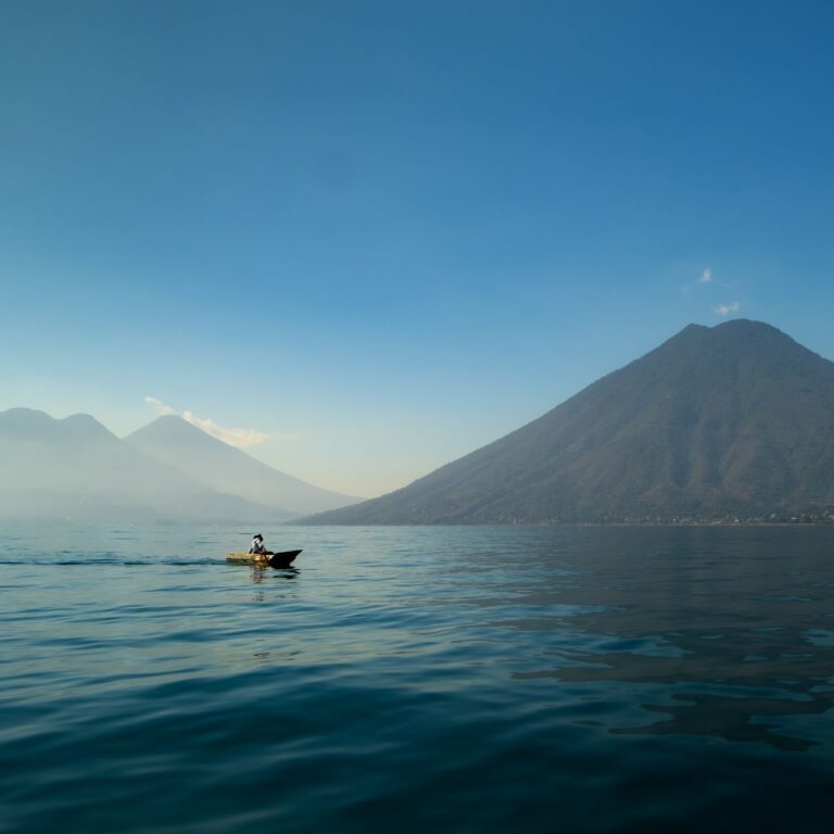 Buying Property in Lake Atitlán